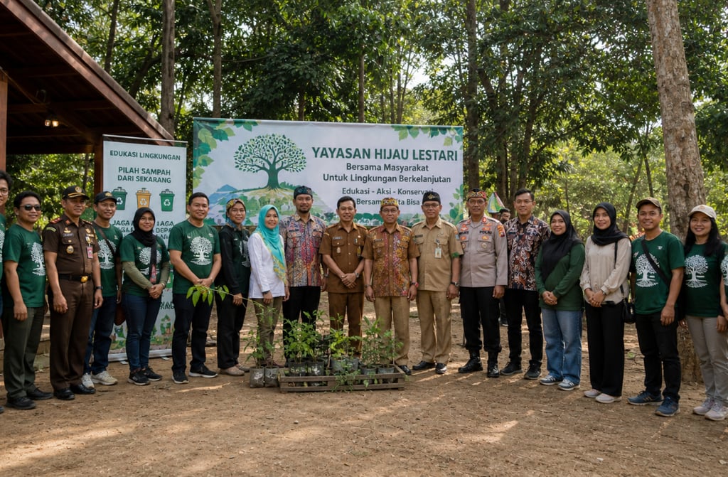 Wisnu Raka Elpradhipta | Konsultan Hukum