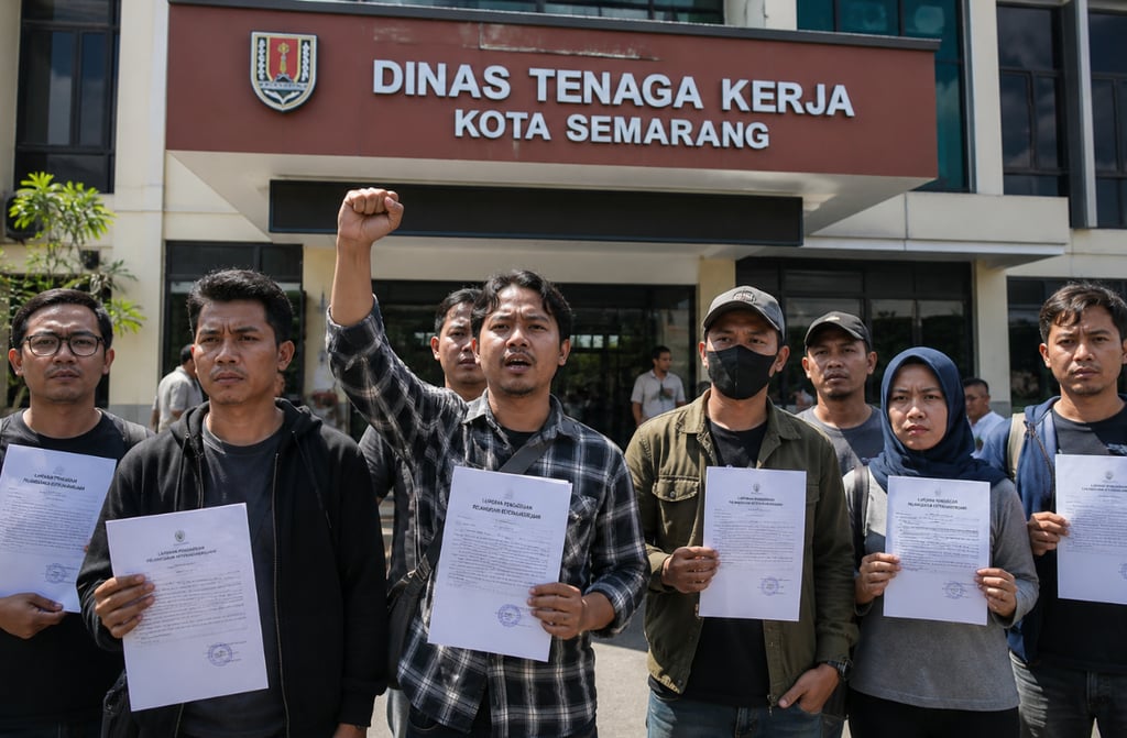 Aditya Fahrizi M. | Advokat