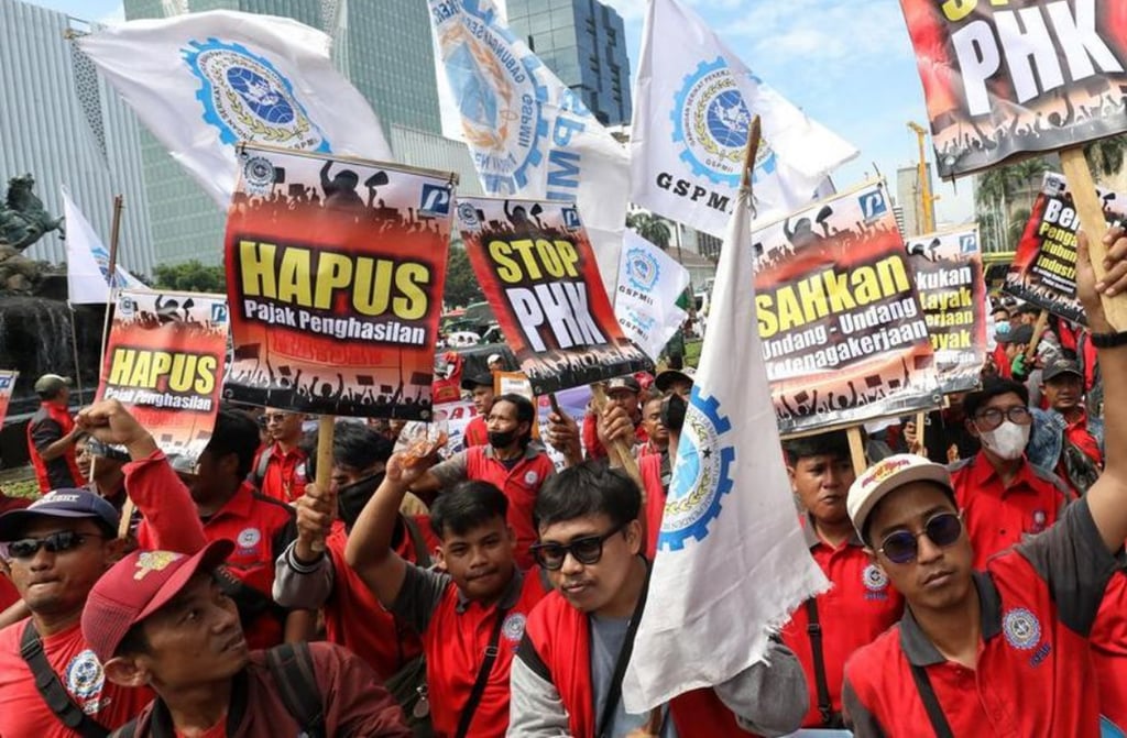 Hak Karyawan yang Terkena Pemutusan Hubungan Kerja (PHK) dan Tata Cara Menghitung Pesangon