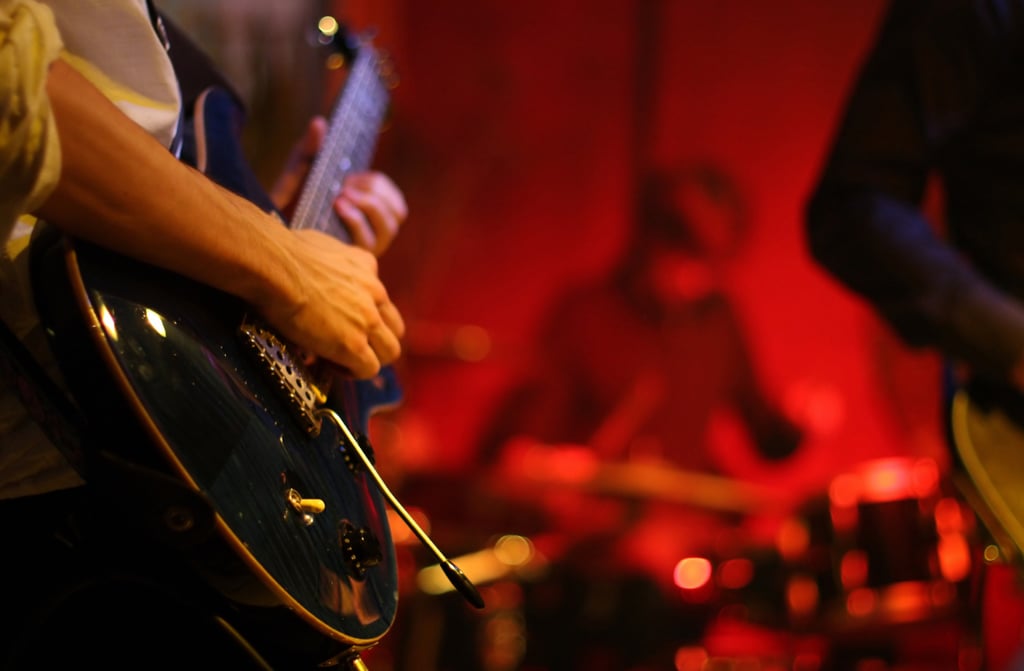 Hak Royalti Lagu dan Peran Lembaga Manajemen Kolektif di Yogyakarta MSP Law Office