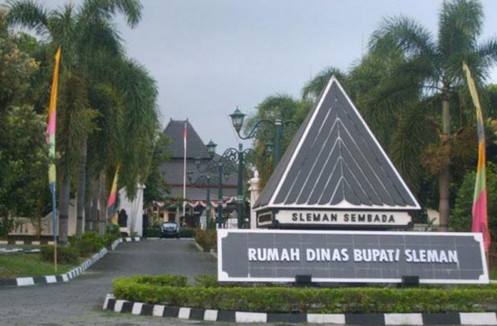 Cara Menghitung Pajak Penjual dan Pembeli dalam Jual Beli Tanah di Kabupaten Sleman