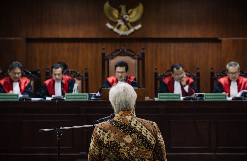 MSP Law Office - Pengaturan Tindak Pidana oleh Korporasi dalam Sistem Hukum Indonesia