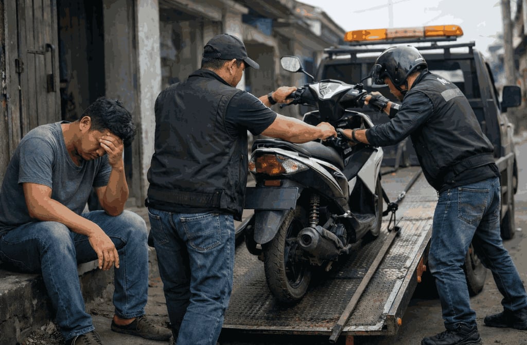 MSP Law Office | Penagihan Utang dengan Intimidasi dan Penyebaran Data Dibenarkan Secara Hukum?