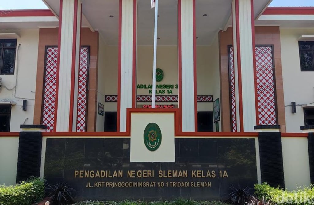 Peran Pengacara Jogja dalam Mediasi Elektronik di Pengadilan Negeri Yogyakarta dan Sekitarnya