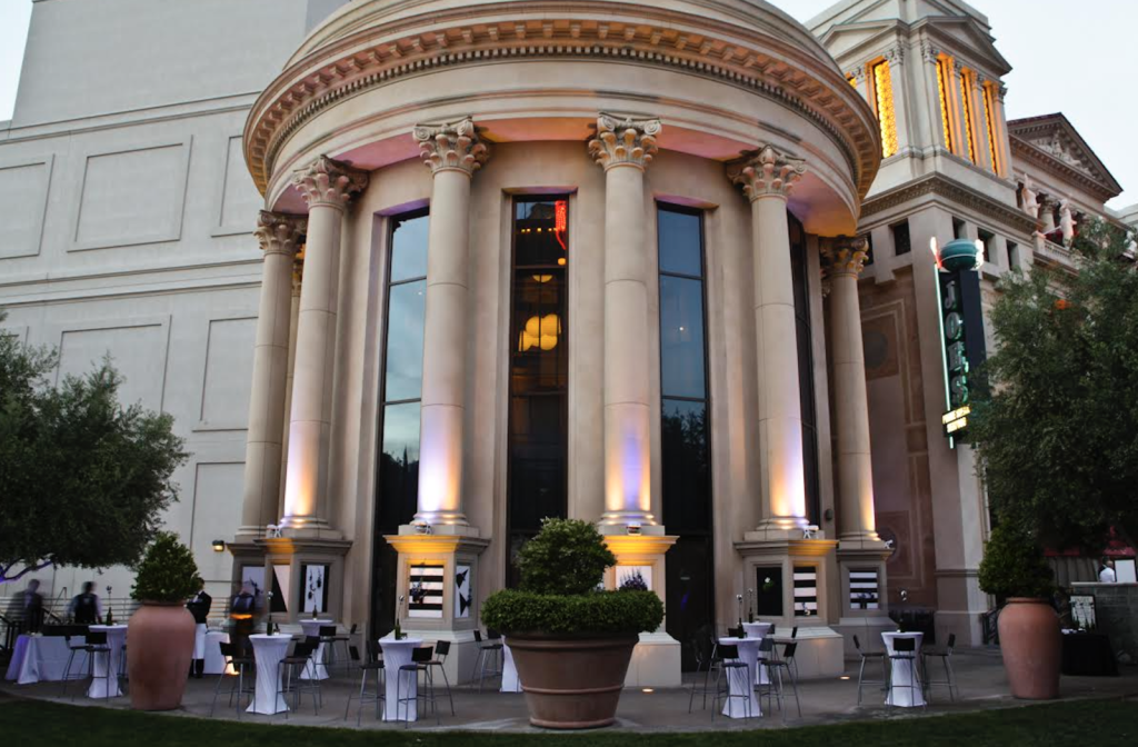 Las Vegas private Event Venue