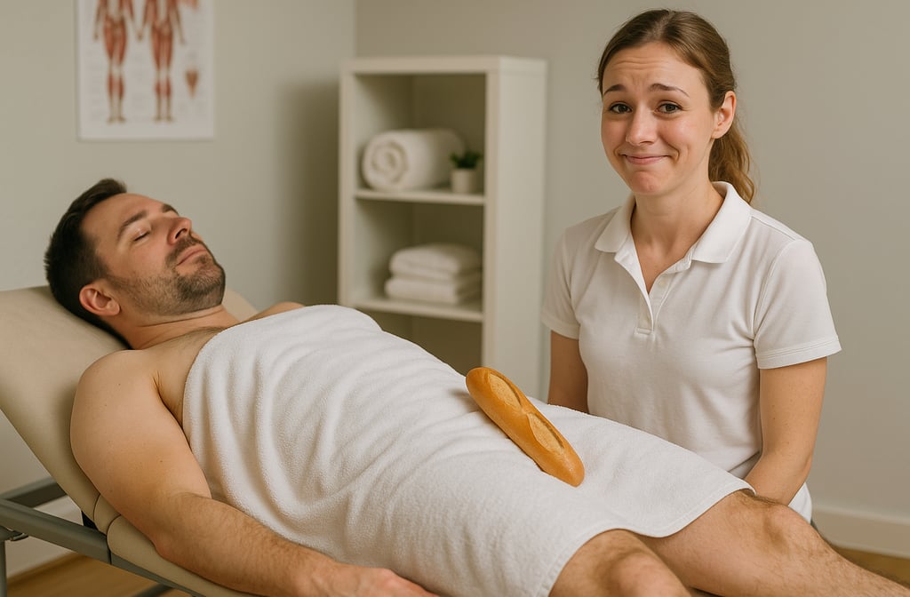 Photo illustration pour la journée mondiale de la santé sexuelle.