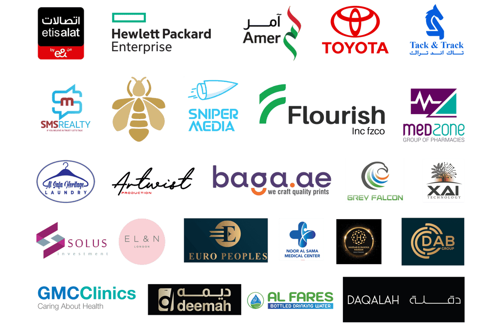client list