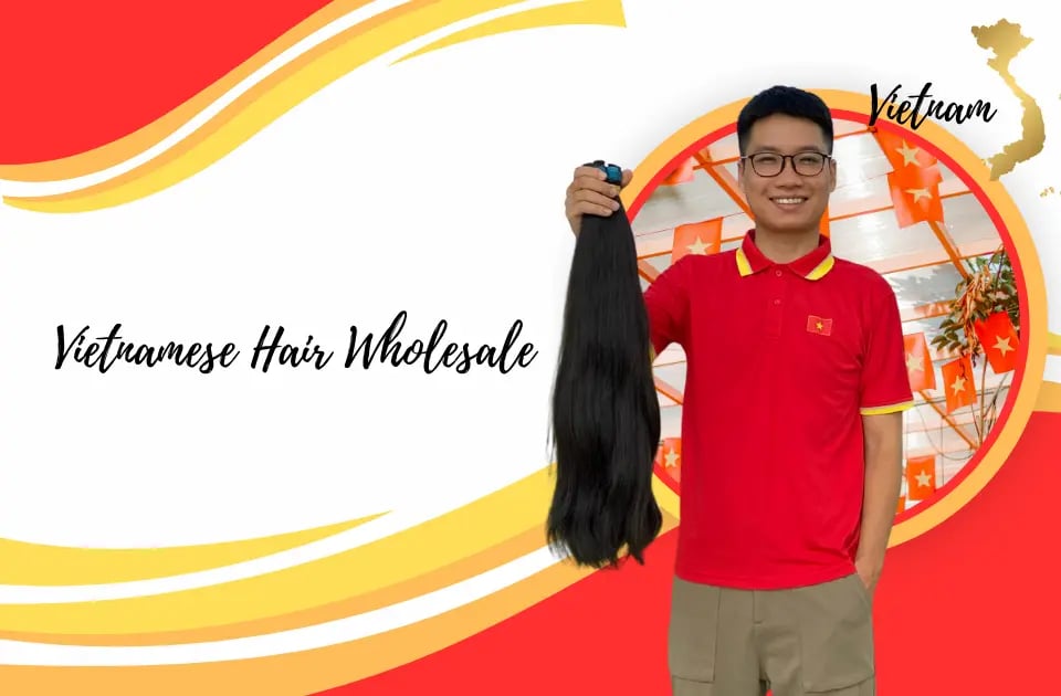 vietnamese hair wholesale - wigs and hair extensions
