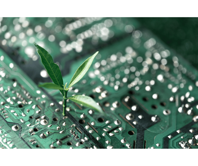 DPI in Agriculture