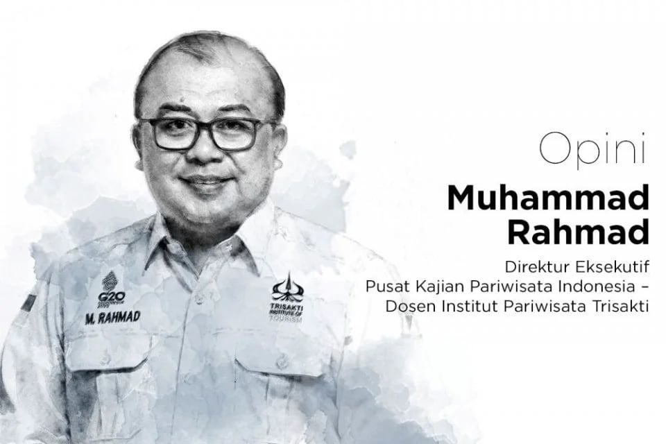 Muhammad Rahmad