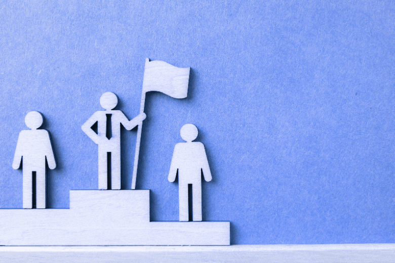 استراتيجية المحيط الازرق في المنافسة التجارية