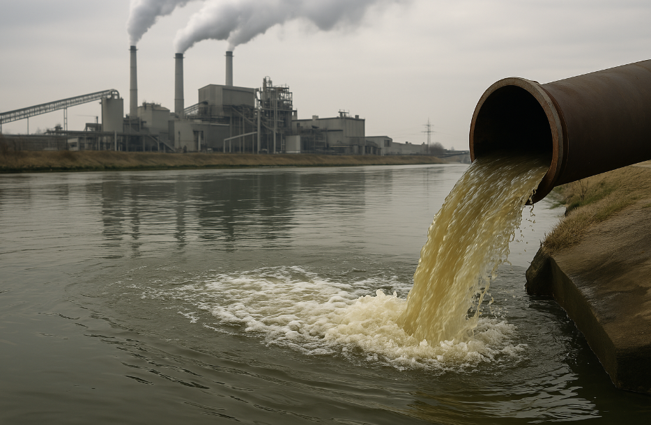 Journée mondiale pour l'environnement