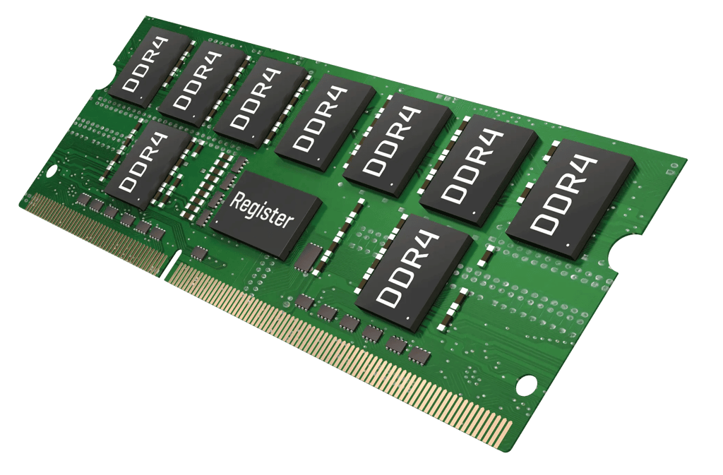 DDR4