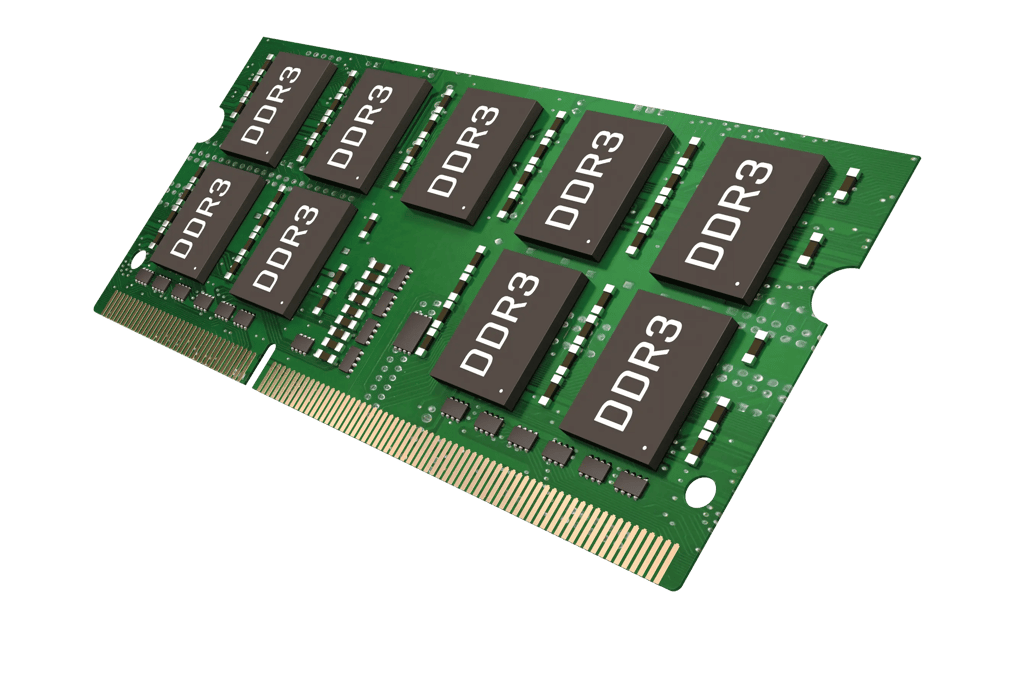 DDR3