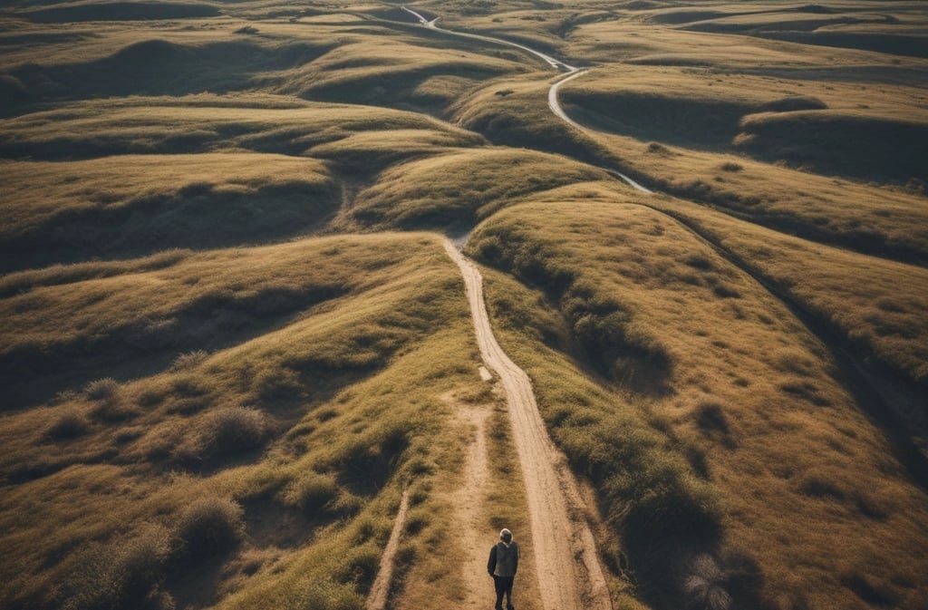 worm's-eye view photography of concrete building