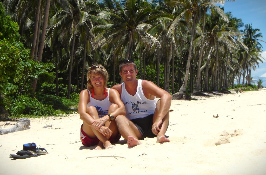 sunny travel explorers blog nig nom boracy beach