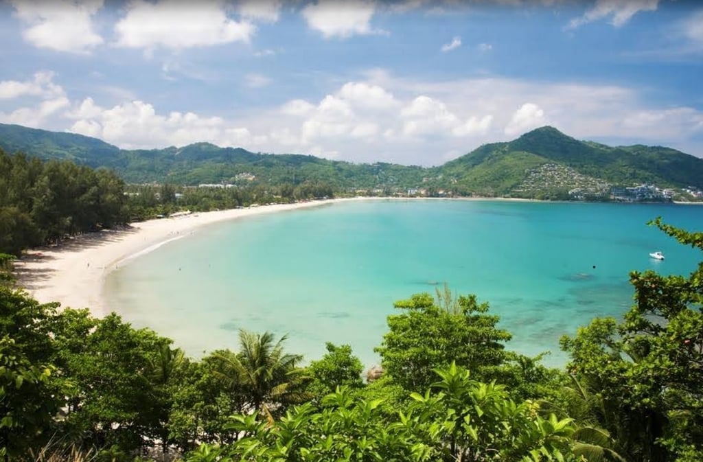 thailand phuket top 10 beaches kamala