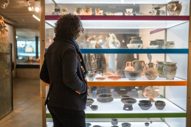 SEO for Museums in Cyprus