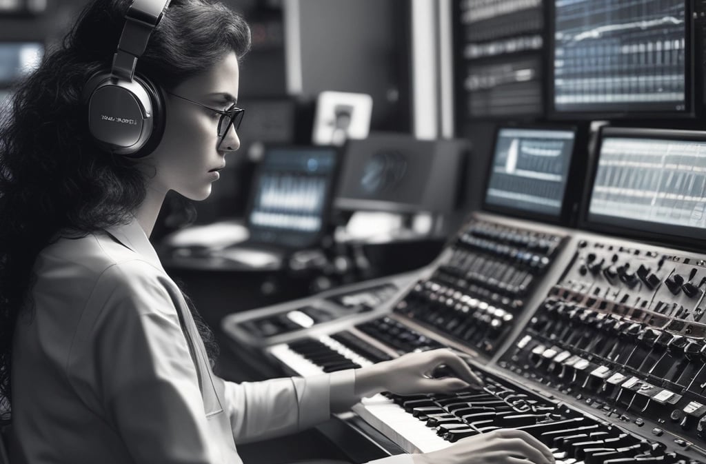 worm's-eye view photography of concrete building