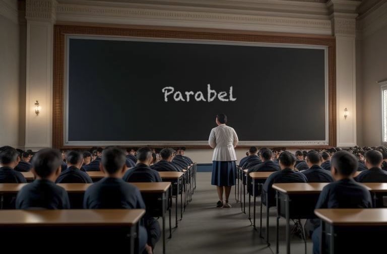 Parabel
