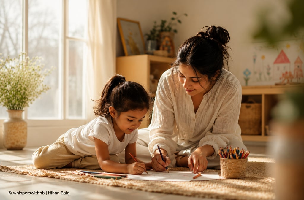 Children-Learn-More-From-Who-We-Are-Than-What-We-Say-Resource