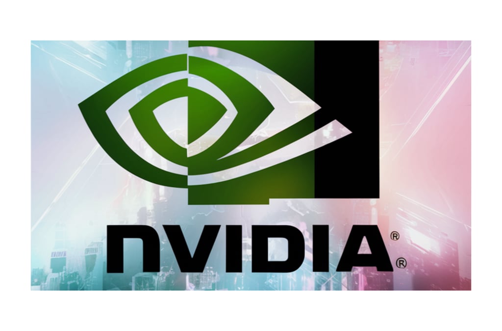 nVidia Logo