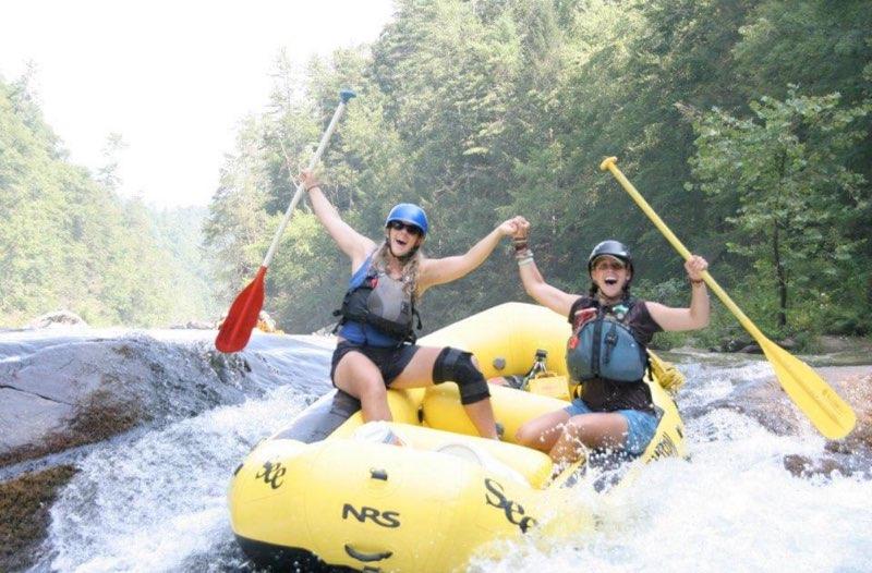 Where the River First Called - My Story - Carrie of Moki Canyon