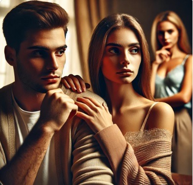 psicólogo recreio, psicólogo, ciúmes