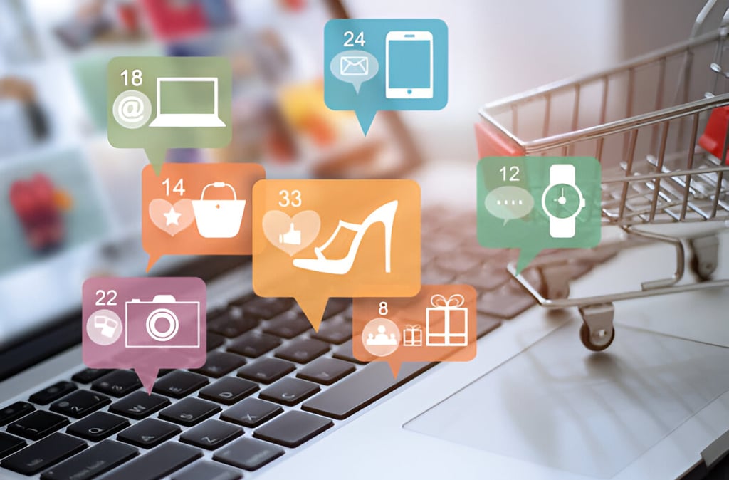 eShop Design Limassol: Powerful Online Stores That Convert