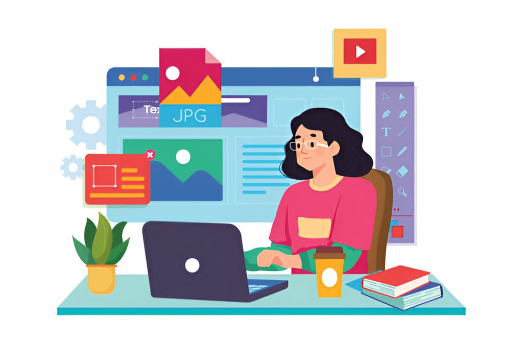 Graphic Design Limassol