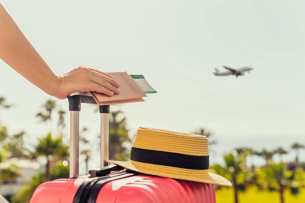 Dealing With Theft and Loss During Travel