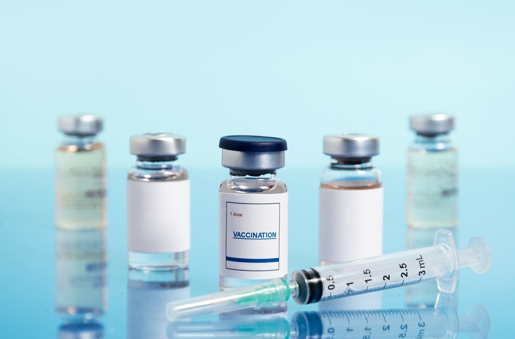 Vaccines