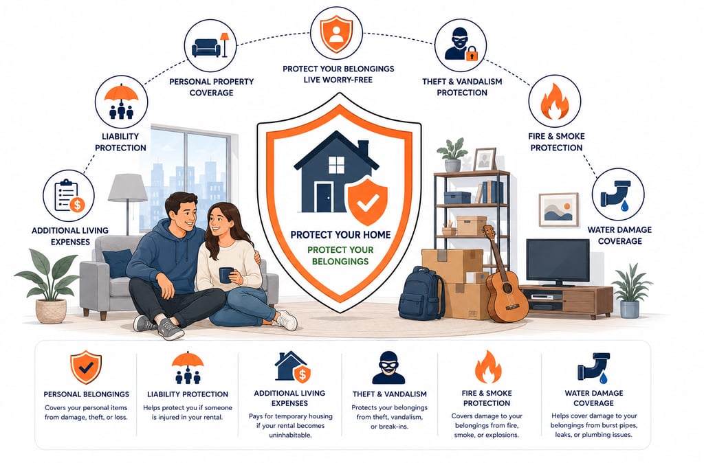 Renters Insurance