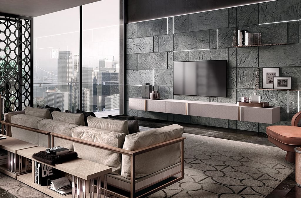 Tendenze arredamento 2026