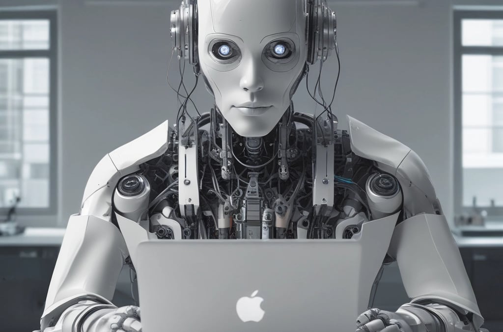 Más allá del Robot: Por qué el 2026 es el año del Diseño Web "Humano"