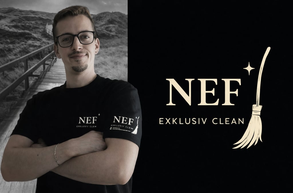 Nef Exklusiv Clean GmbH Vorstellung
