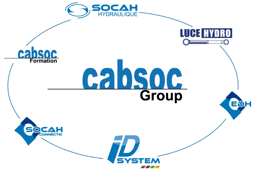 fournisseur officiel cabsoc