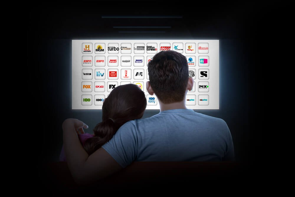 GoldCard TV melhor IPTV 2025