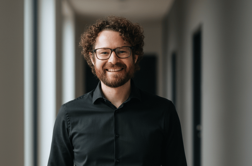 Marco Maier KI-Praktiker für Treuhand, Finanzen und Controlling