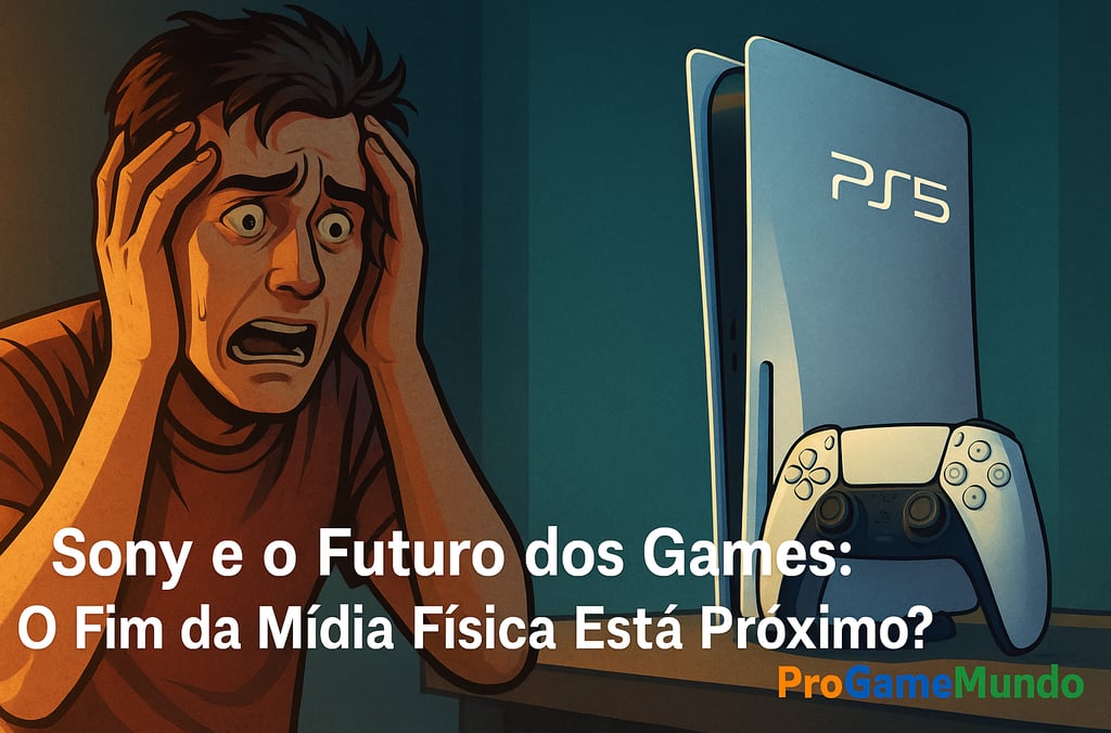 Balança representando diferença de preços entre mídia física e digital.