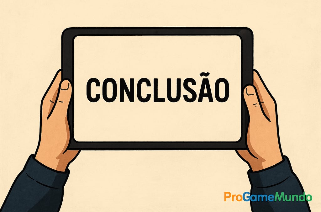 Jogador com controle PlayStation diante de portas abertas para outras plataformas.