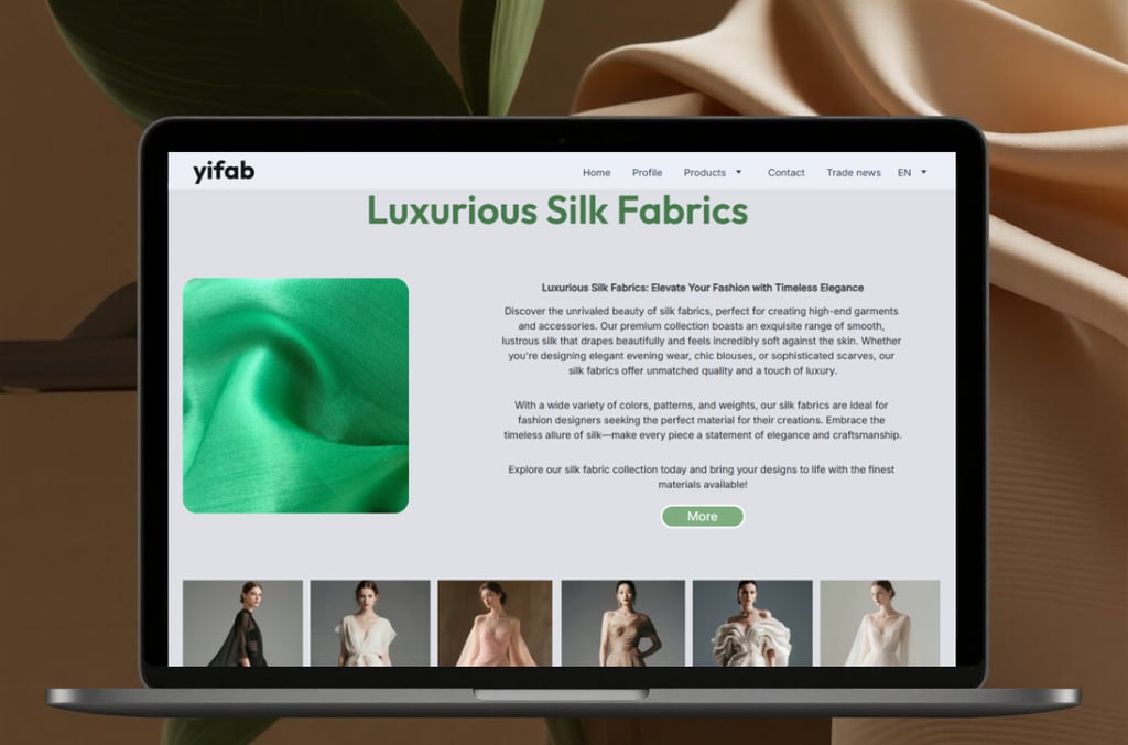 FAQs About Buying Silk Fabric Online – Your Questions Answered!