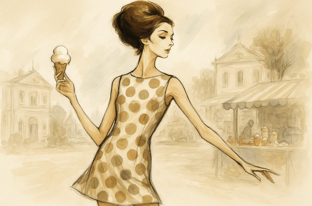 Who Really Invented Ice Cream?