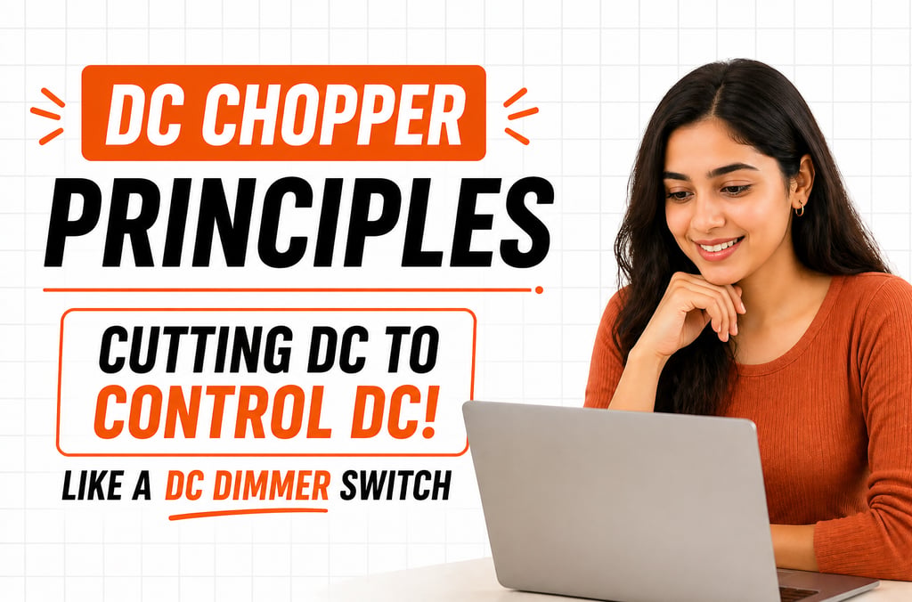 Tech principles and control guide