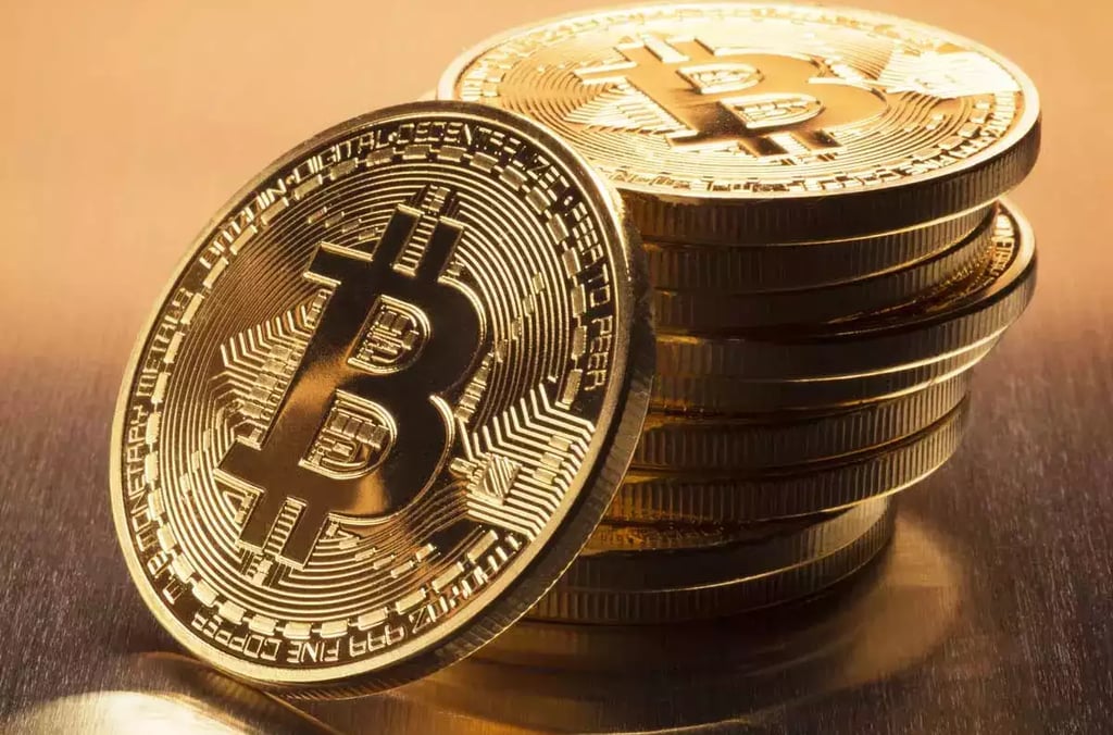 Bitcoin Surges to Historic High Amid Strategic Reserve Speculation and Nasdaq 100 Optimism