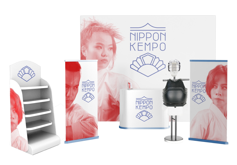 Plv for the sports day