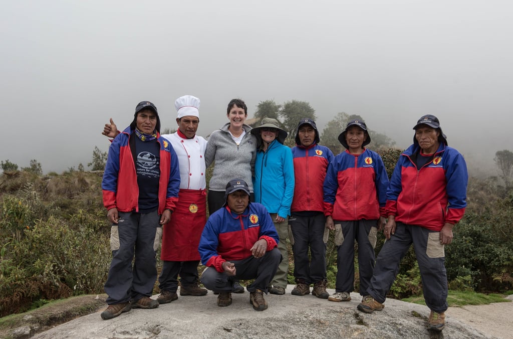 The Best Way to Acclimatize to Altitude in Peru