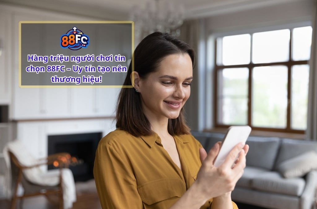 Tại Sao Có Tin Đồn 88FC Lừa Đảo? Sự Thật Về Nhà Cái 88FC