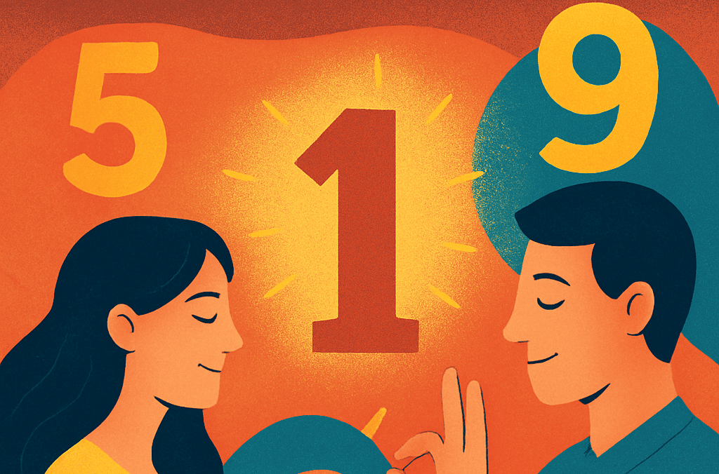 psychology number