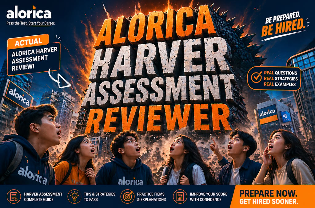 Alorica Assessment Concentrix Exam Assessment BPO Practice BPO Assessment Foundever Assessment Ibex 